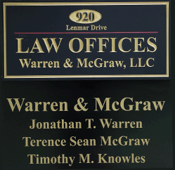 Law Offices Warren McGraw & Knowles LLC
