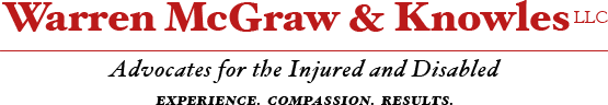 Logo of Warren McGraw & Knowles LLC